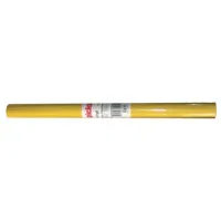 Pickup Vinyl rol geel 100x30cm